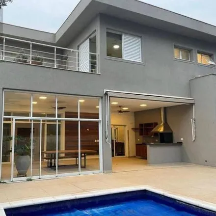 Buy this 5 bed house on Alameda das Bauhinias in Santana de Parnaíba, Santana de Parnaíba - SP