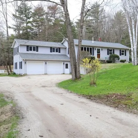 Buy this 3 bed house on 245 Jackson Hill Road in Minot, ME 04258