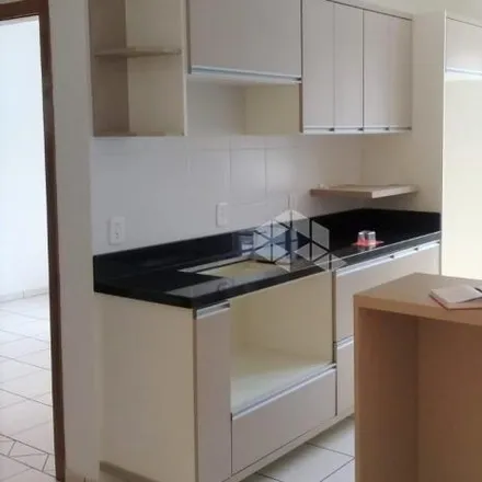 Buy this 2 bed apartment on Rua Joaquim Murtinho in Bom Fim, Santa Cruz do Sul - RS