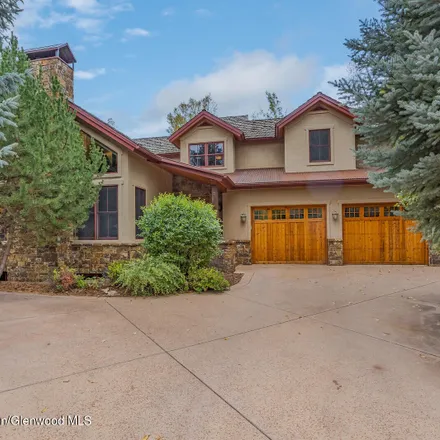 Buy this 5 bed house on 98 Sundance Lane in Edwards, Eagle County