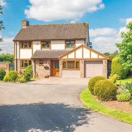 Buy this 4 bed house on Archenfield Road in Coughton, HR9 7TF
