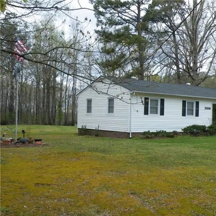 Image 5 - 20016 Depot Rd, McKenney, Virginia, 23872 - House for sale