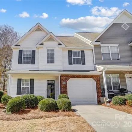 Buy this 3 bed townhouse on 1727 Eagle Ridge Drive in Cedarwood, Rock Hill