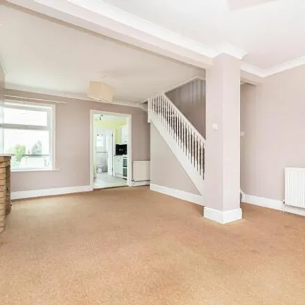 Image 7 - Cromwell Road, Bournemouth, Christchurch and Poole, BH12 2NH, United Kingdom - Duplex for sale