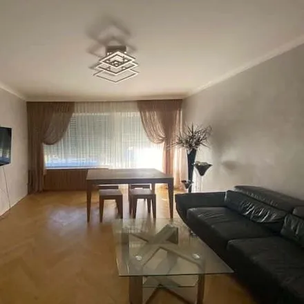 Rent this 1 bed apartment on Alzeyer Straße 34 in 65934 Frankfurt, Germany