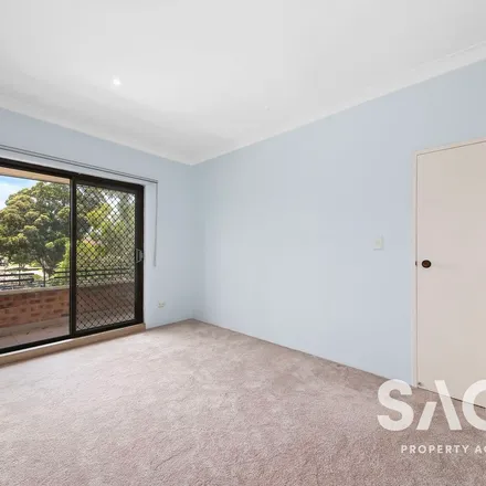 Rent this 3 bed apartment on Kairawa Street in South Hurstville NSW 2221, Australia