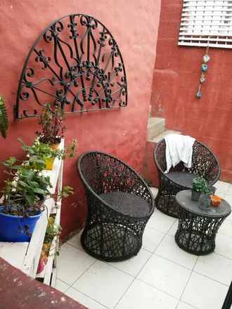 Image 3 - La Serena, Villa Vista Hermosa, COQUIMBO REGION, CL - House for rent