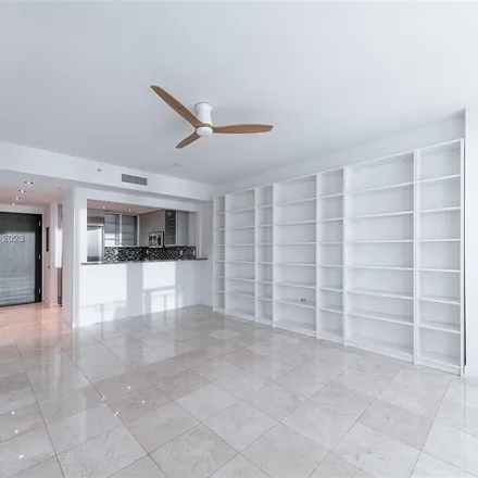 Rent this 1 bed apartment on Bentley Bay North Tower in 520 West Avenue, Miami Beach
