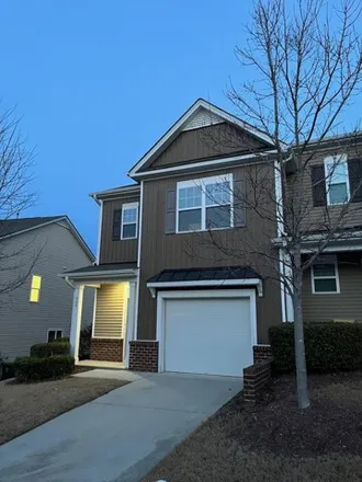 Image 3 - 758 Silver Stream Lane, Cary, NC 27519, USA - Townhouse for rent