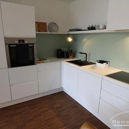 Rent this 2 bed apartment on Herderstraße 52 in 53173 Bonn, Germany