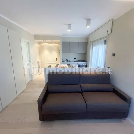 Rent this 1 bed apartment on The Keller Pub in Corso Roma 240, 23031 Aprica SO