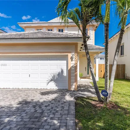 Buy this 5 bed house on 3145 Northeast 3rd Drive in Homestead, FL 33033