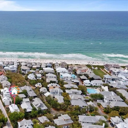 Buy this 3 bed house on 25 Saint George's Lane in Rosemary Beach, Walton County