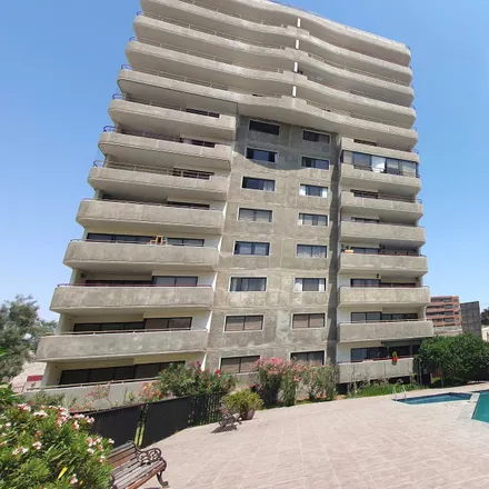 Buy this 2 bed apartment on Edmundo Pérez Zujovic in 102 0759 Arica, Chile
