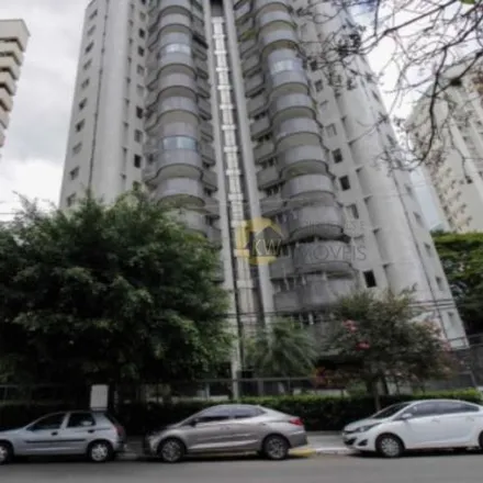 Image 2 - Rua Vieira de Morais 1042, Campo Belo, São Paulo - SP, 04617-007, Brazil - Apartment for sale