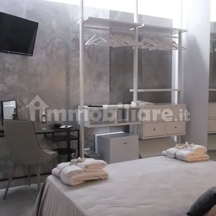 Rent this 4 bed apartment on Istituto Professionale Alberghiero di stato Roberto Virtuoso in Via Salvatore Calenda 6, 84126 Salerno SA