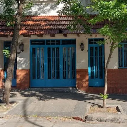 Buy this 3 bed house on Basualdo 1302 in Mataderos, C1440 ASB Buenos Aires