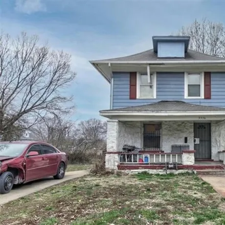 Buy this 3 bed house on 3336 South Benton Street in Kansas City, MO 64128