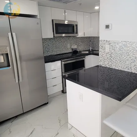 Rent this 3 bed apartment on Miami Beach