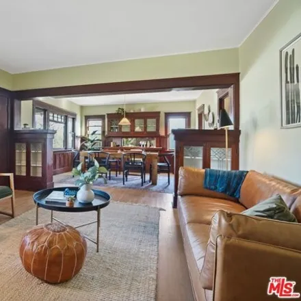 Image 9 - 1743 Avenue 53, Los Angeles, CA 90042, USA - House for sale