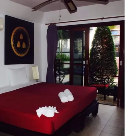 Rent this 1 bed house on Baan Sawan Phuket in Rawai, Mueang Phuket