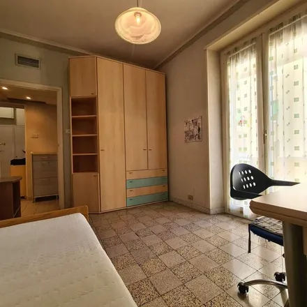 Rent this 2 bed apartment on Via di Sant'Ippolito in 00162 Rome RM, Italy
