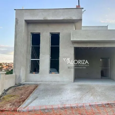 Image 2 - Rua Paulina Bersani Migliorini, Jardim Wanel Ville IV, Sorocaba - SP, 18055-865, Brazil - House for sale