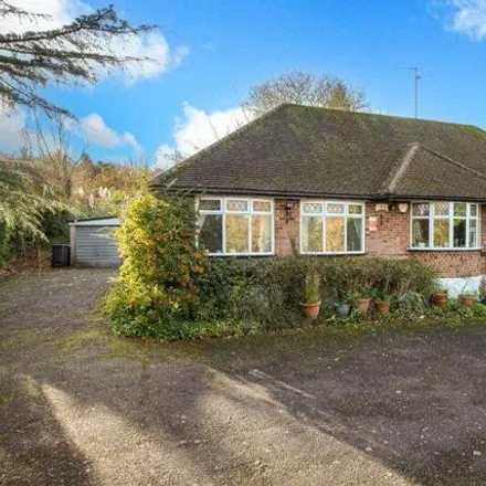 Image 1 - Mancroft Road, Slip End, LU1 4DG, United Kingdom - House for sale