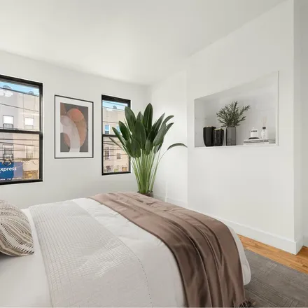 Rent this 2 bed apartment on 195 Wyckoff Avenue in New York, NY 11237