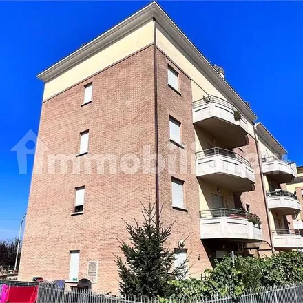 Rent this 3 bed apartment on Via Orvietana in 06055 Marsciano PG, Italy