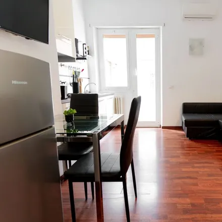 Image 2 - Rome, Roma Capitale, Italy - Apartment for rent