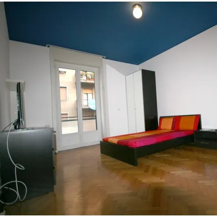 Rent this 4 bed room on Via Porro Lambertenghi in 20159 Milan MI, Italy
