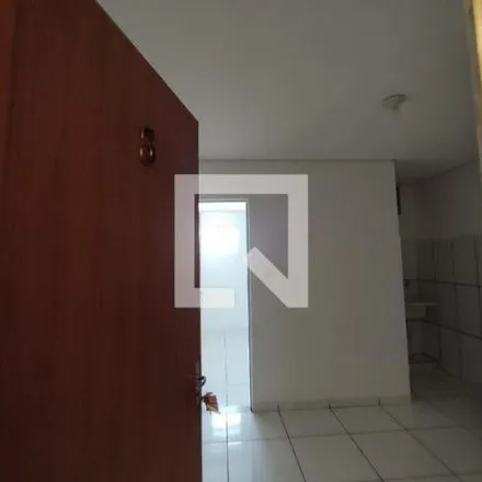 Rent this 1 bed house on Rua 3 in Nacional, Contagem - MG