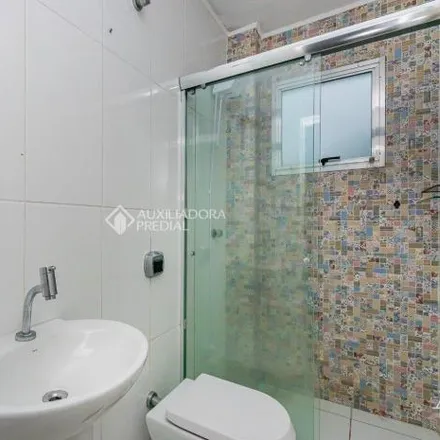 Rent this 2 bed apartment on Rua Doutor Miguel Vieira Ferreira in Nossa Senhora das Graças, Canoas - RS