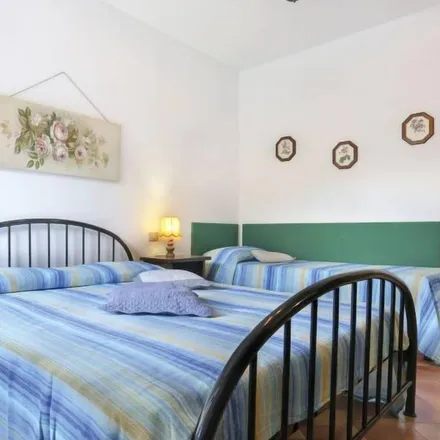 Rent this 2 bed apartment on 56030 Terricciola PI