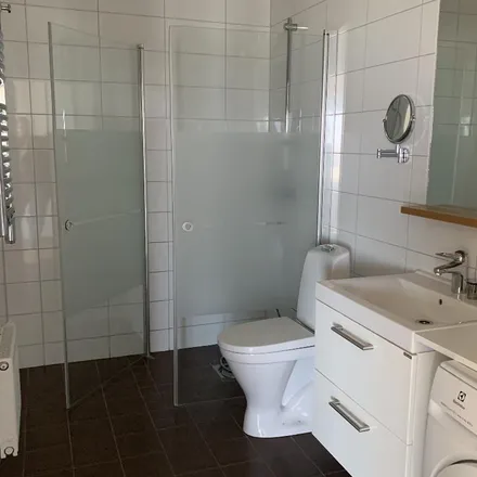Rent this 1 bed apartment on Ringstorpsvägen 26 in 254 54 Helsingborg, Sweden