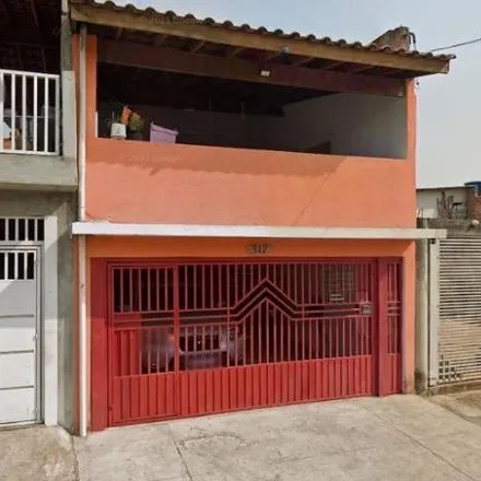 Buy this 4 bed house on Escola Municipal José Braz Neto in Rua Eunice Cerqueira Innocencio 380, Jardim Quaresmeira I