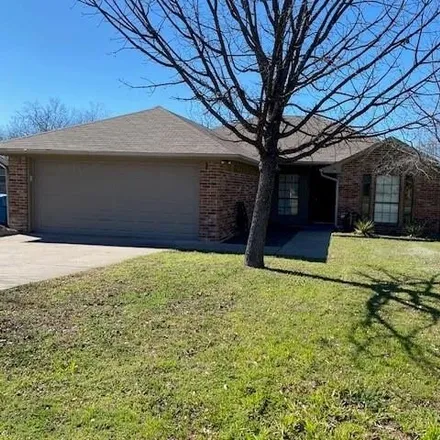 Rent this 3 bed house on 227 Westgate Drive in Aledo, TX 76008