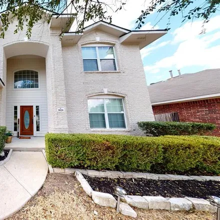 Image 3 - 3978 Bonnie Lane, Round Rock, TX 78665, USA - Room for rent
