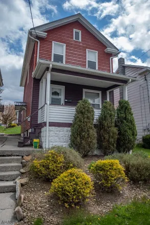 Buy this 2 bed house on 827 Farren Street in Portage, Cambria County
