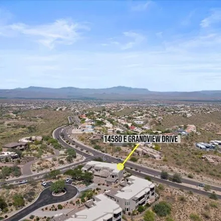 Buy this 3 bed apartment on 15153 East Palisades Boulevard in Fountain Hills, AZ 85268