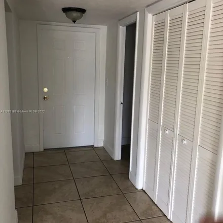 Rent this 1 bed apartment on 15200 Northeast 6th Avenue in Sixth Avenue Trailer Park, North Miami