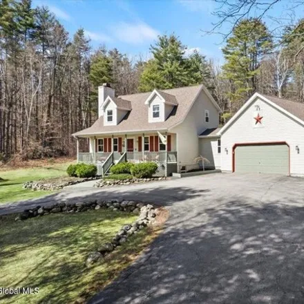 Buy this 3 bed house on 14 Cotherman Dr in Lake George, New York