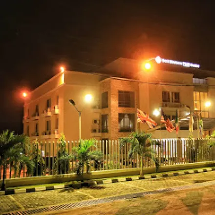 Image 3 - unnamed road, Ibadan, Nigeria - Apartment for rent