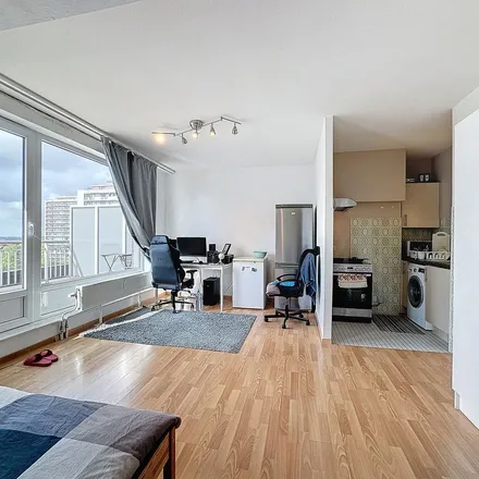 Image 8 - A12, 1020 Mutsaard, Belgium - Apartment for rent