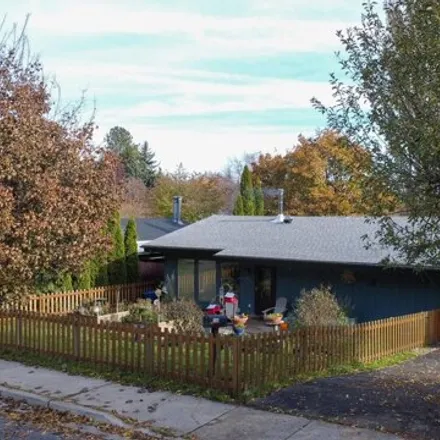 Buy this 3 bed house on 1164 Southwest Marcel Street in Pullman, WA 99163