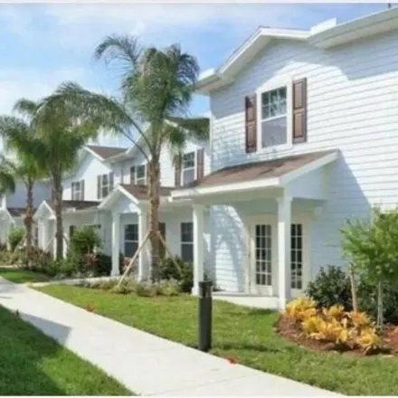 Image 4 - 8986 Legacy Boulevard, Four Corners, FL 34747, USA - Townhouse for sale