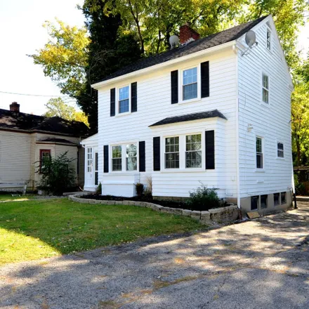 Buy this 2 bed house on 3865 Kirkup Avenue in Kennedy Heights, Cincinnati