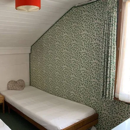 Image 5 - Lenk im Simmental, Bahnhofplatz, 3775 Lenk, Switzerland - Apartment for rent