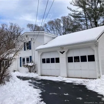 Buy this 3 bed house on 202 Old Stafford Road in Tolland, CT 06084